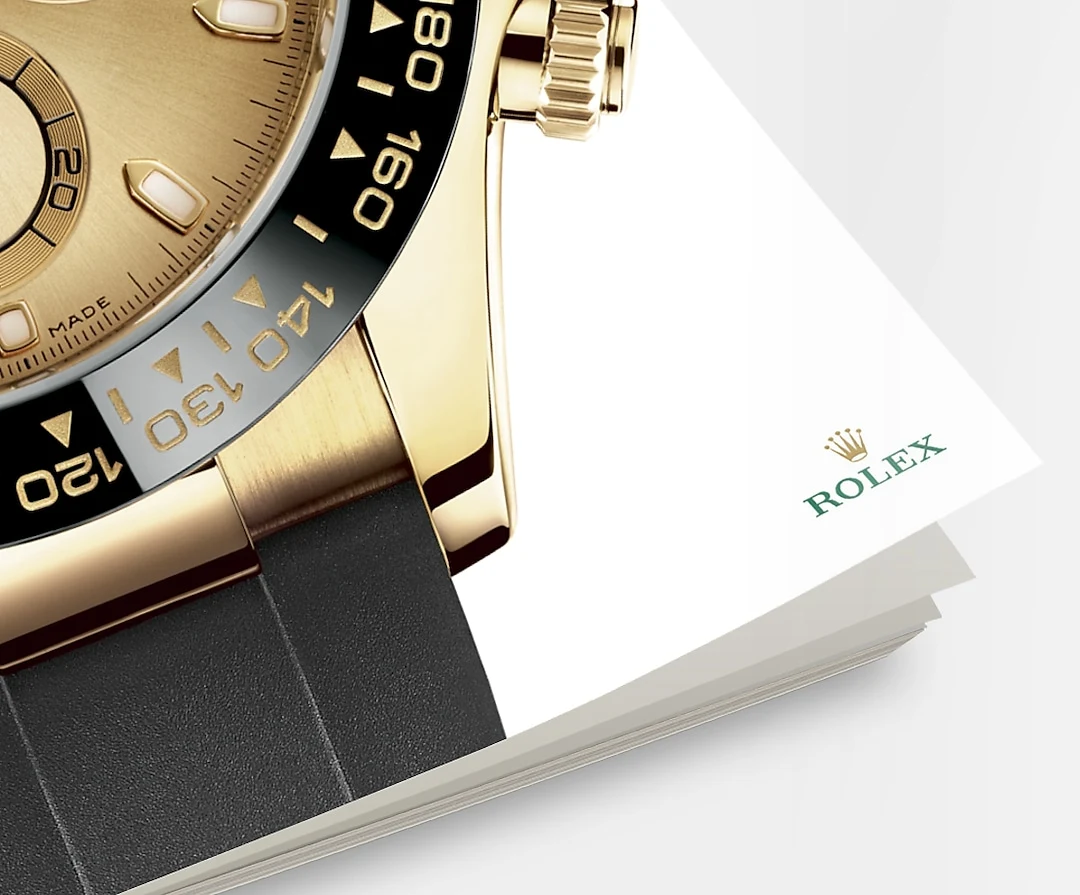 Rolex COSMOGRAPH DAYTONA-m116518ln-0042 - 图片 5