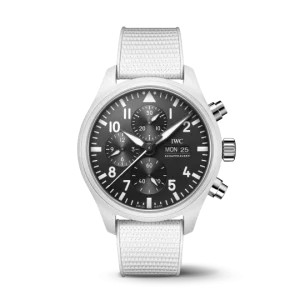 IWC Pilot Series IW389105 Watch ( Lake Tahoe  Special Edition)-AAAAA Version