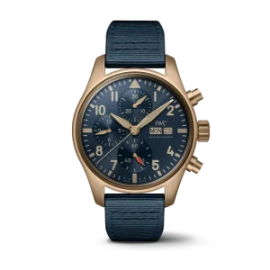 IWC pilot series IW388109 watch(AAAAA version)