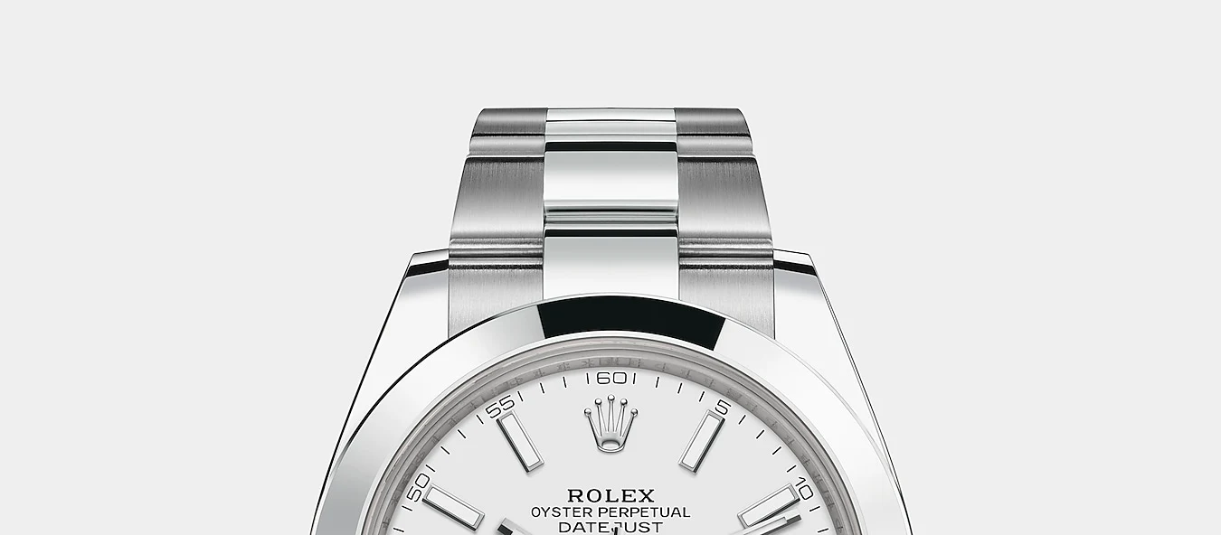 Rolex Datejust m126300-0005 Watch - 图片 3