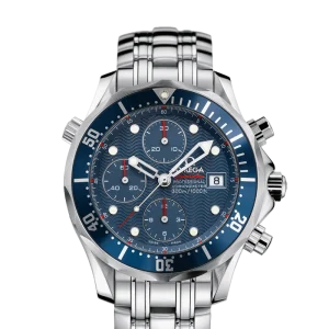 Omega Seamaster 2225.80.00 Chronograph 41.5mm