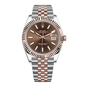 Rolex Datejust m126331-0002 Watch