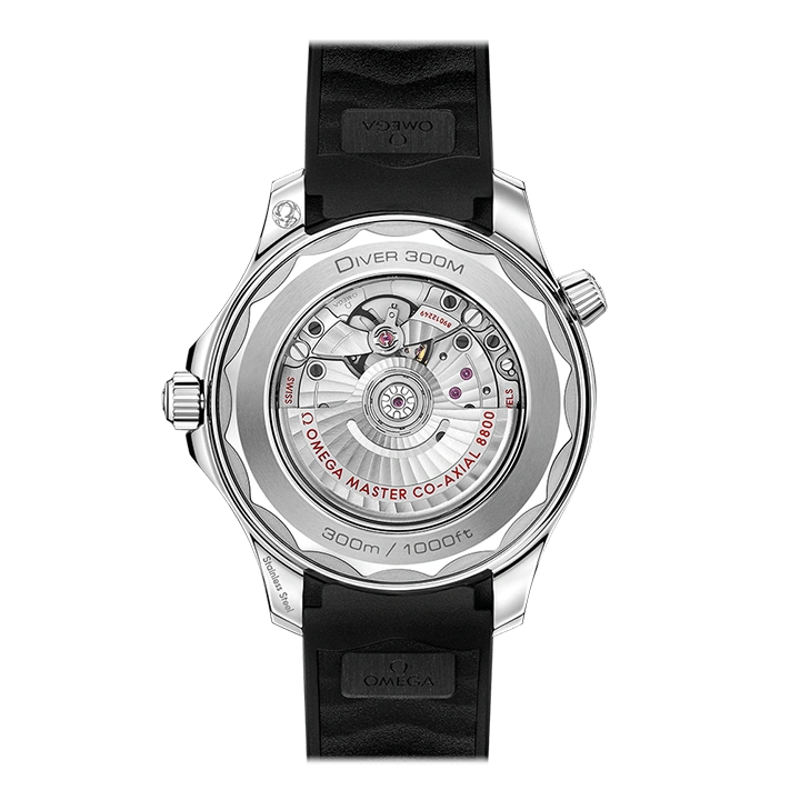 DIVER 300M CO?AXIAL MASTER CHRONOMETER 42 MM-210.32.42.20.01.001 - 图片 2