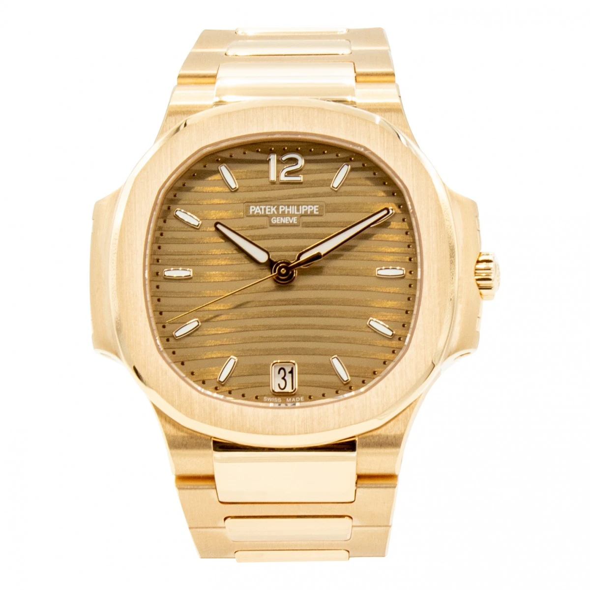Patek Philippe 7118/1R - NAUTILUS - 图片 3