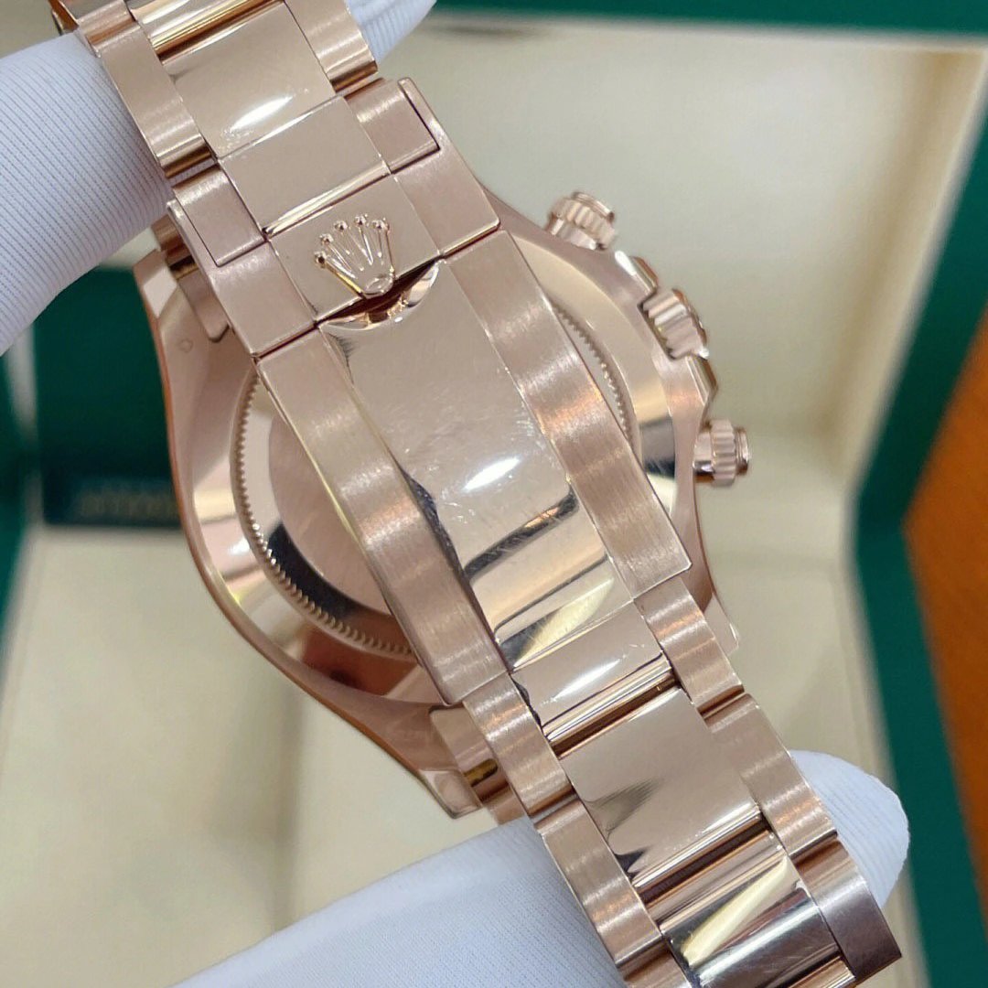 Rolex COSMOGRAPH DAYTONA-116505-0013 - 图片 8