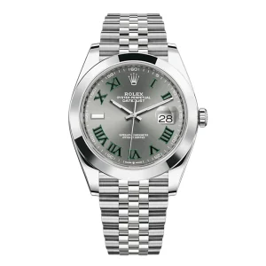 Rolex Datejust m126300-0014 Watch