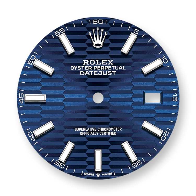 Rolex Datejust m126334-0032 Watch - 图片 3