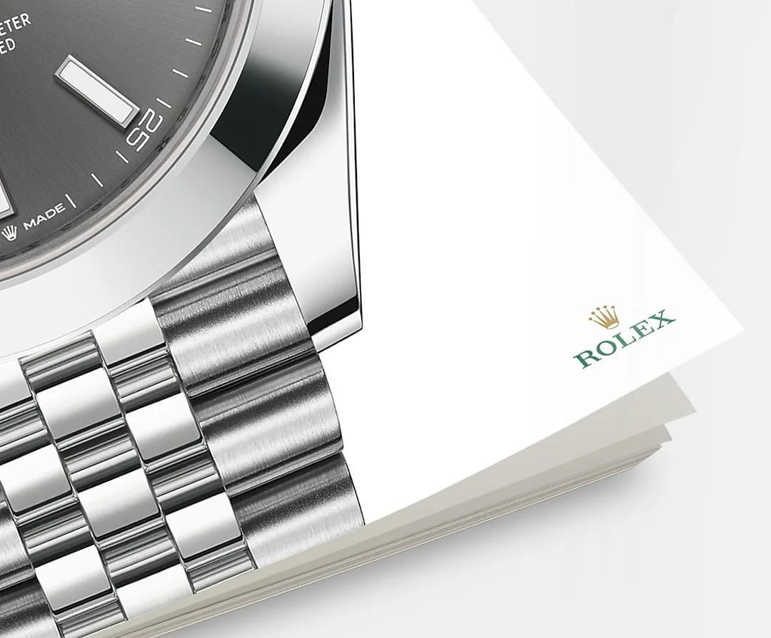 Rolex Datejust m126300-0008 Watch - 图片 10