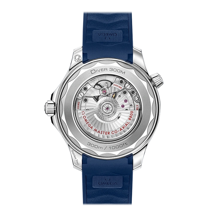 DIVER 300M CO?AXIAL MASTER CHRONOMETER 42 MM-210.32.42.20.06.001 - 图片 2