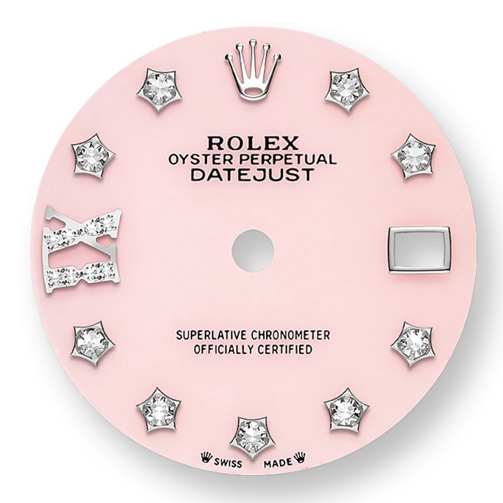 LADY-DATEJUST-m279139rbr-0002 - 图片 3