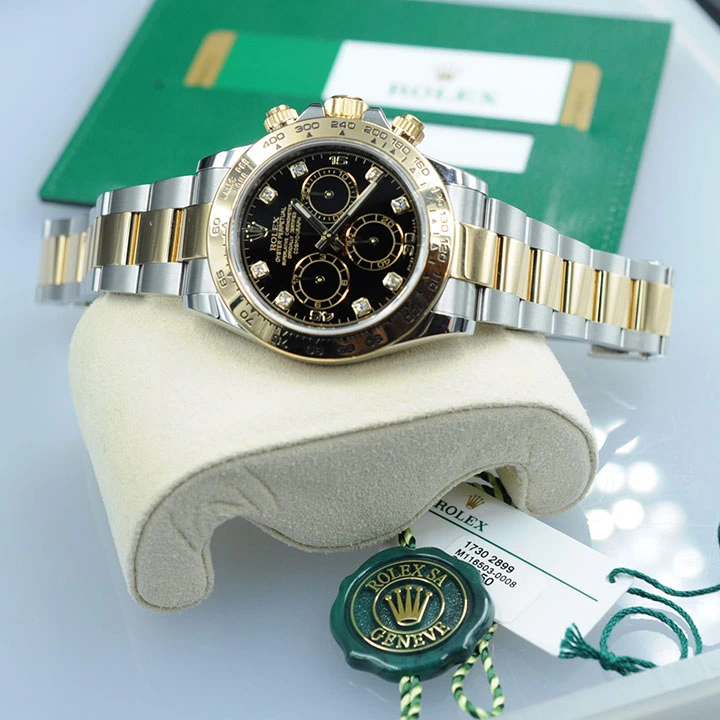 Rolex COSMOGRAPH DAYTONA-m116503-0008 - 图片 6