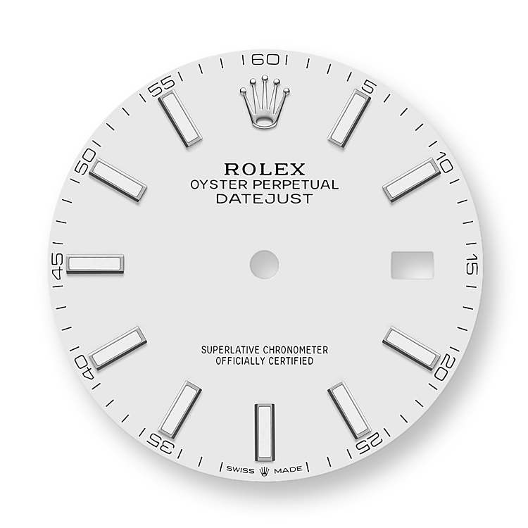 Rolex Datejust m126300-0005 Watch - 图片 9