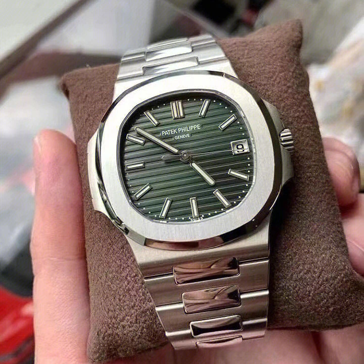 Nautilus 5711/1A-014(AAAAA Version) - 图片 2