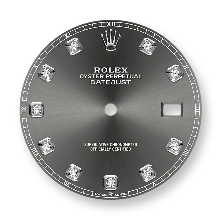 Rolex Datejust m126334-0005 Watch - 图片 10