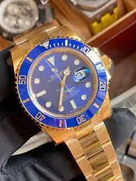 Rolex Submariner Series 116613LB-0003 - 图片 7