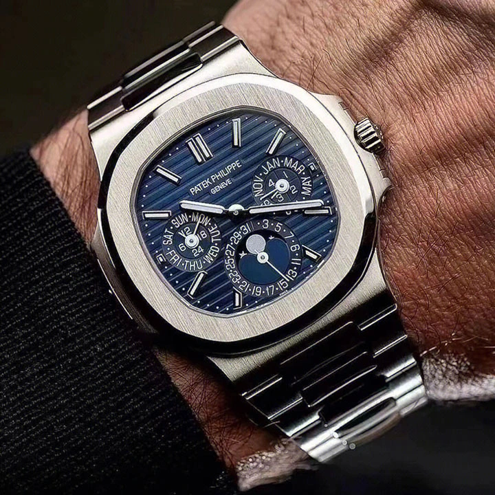 5740/1G - NAUTILUS - 图片 6