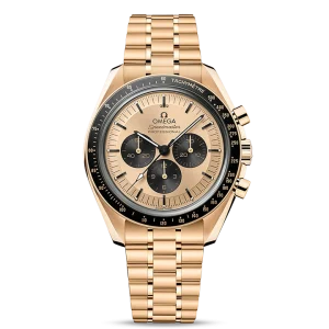 MOONWATCH PROFESSIONAL CO?AXIAL MASTER CHRONOMETER CHRONOGRAPH 42 MM-310.60.42.50.99.002