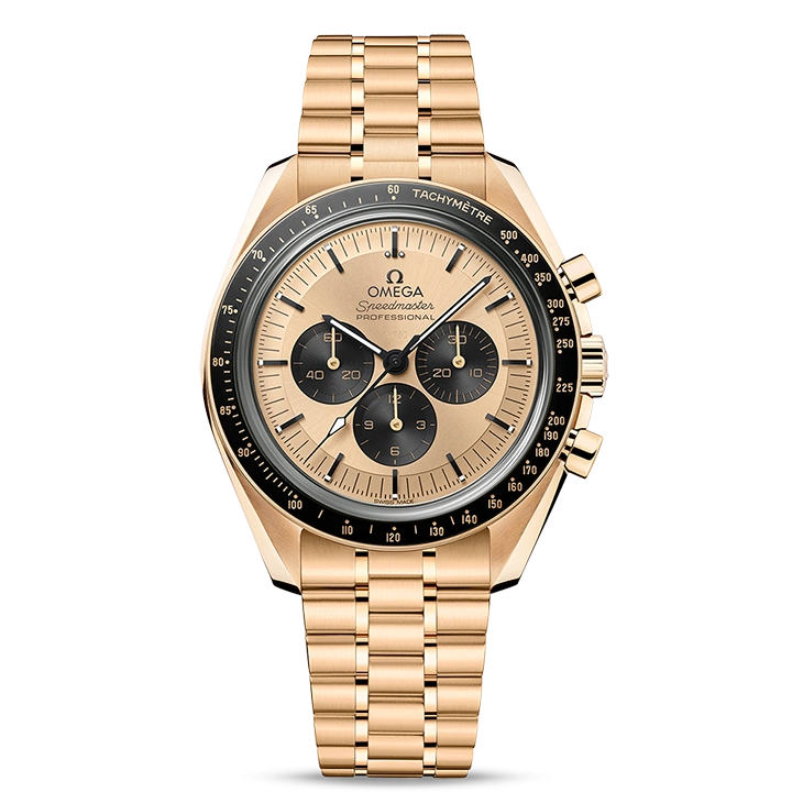 MOONWATCH PROFESSIONAL CO?AXIAL MASTER CHRONOMETER CHRONOGRAPH 42 MM-310.60.42.50.99.002