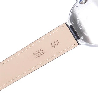 Cartier Ballon Bleu WSBB0026 watch - 图片 8