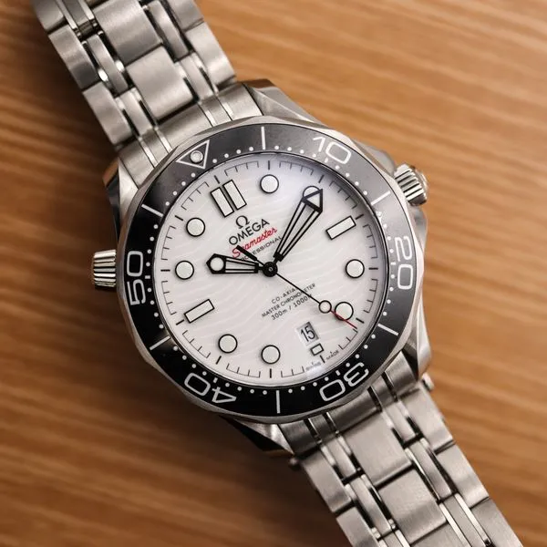 DIVER 300M CO?AXIAL MASTER CHRONOMETER 42 MM-210.30.42.20.04.001 - 图片 4