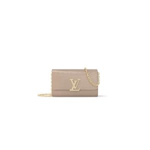 LV Pochette Louise