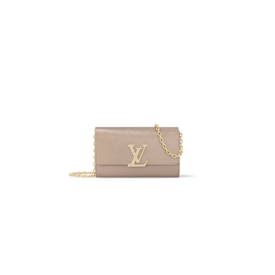 LV Pochette Louise