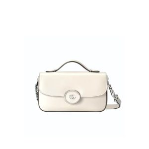 Petite GG mini shoulder bag