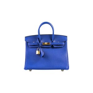 HERMES BIRKIN BAG 25