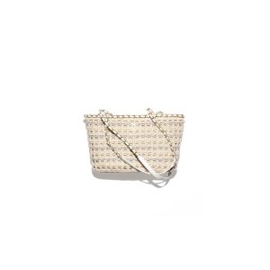 CHANEL Small Shopping Bag(high-end grade)