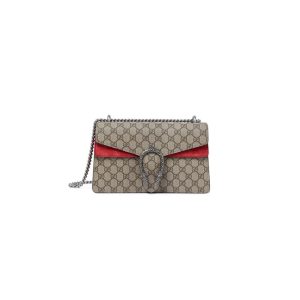 Dionysus GG small shoulder bag