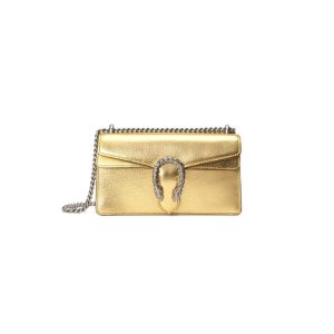 Dionysus GG small shoulder bag