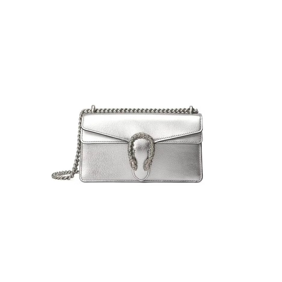 Dionysus GG small shoulder bag