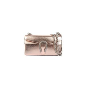 Dionysus GG small shoulder bag