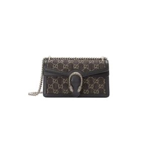 Dionysus GG small shoulder bag