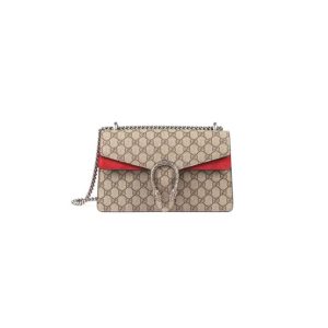 Dionysus GG small shoulder bag