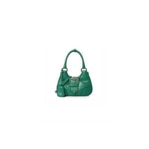 Prada Moon padded nappa-leather bag