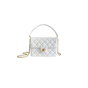 Chanel Large Handbag