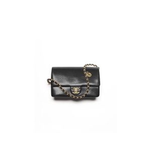CHANEL Small Flap Bag(high-end grade)