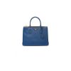 Large Prada Galleria Saffiano leather bag
