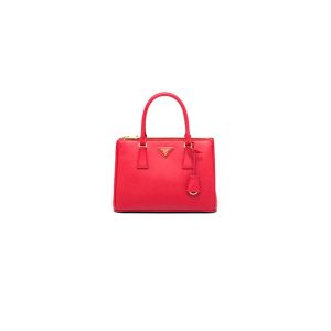 Medium Prada Galleria Saffiano leather bag