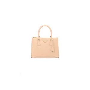 Medium Prada Galleria Saffiano leather bag