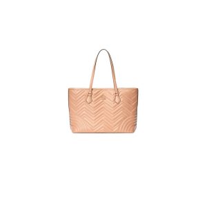 GG MARMONT LARGE TOTE BAG