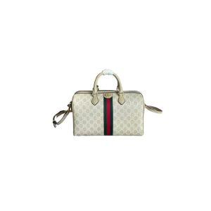 GUCCI Ophidia medium top handle bag