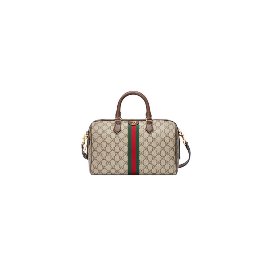 GUCCI Ophidia medium top handle bag