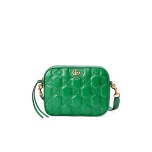 GG Matelass?? small bag