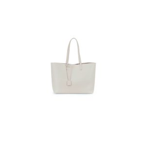 YSL Shopping Saint Laurent leather