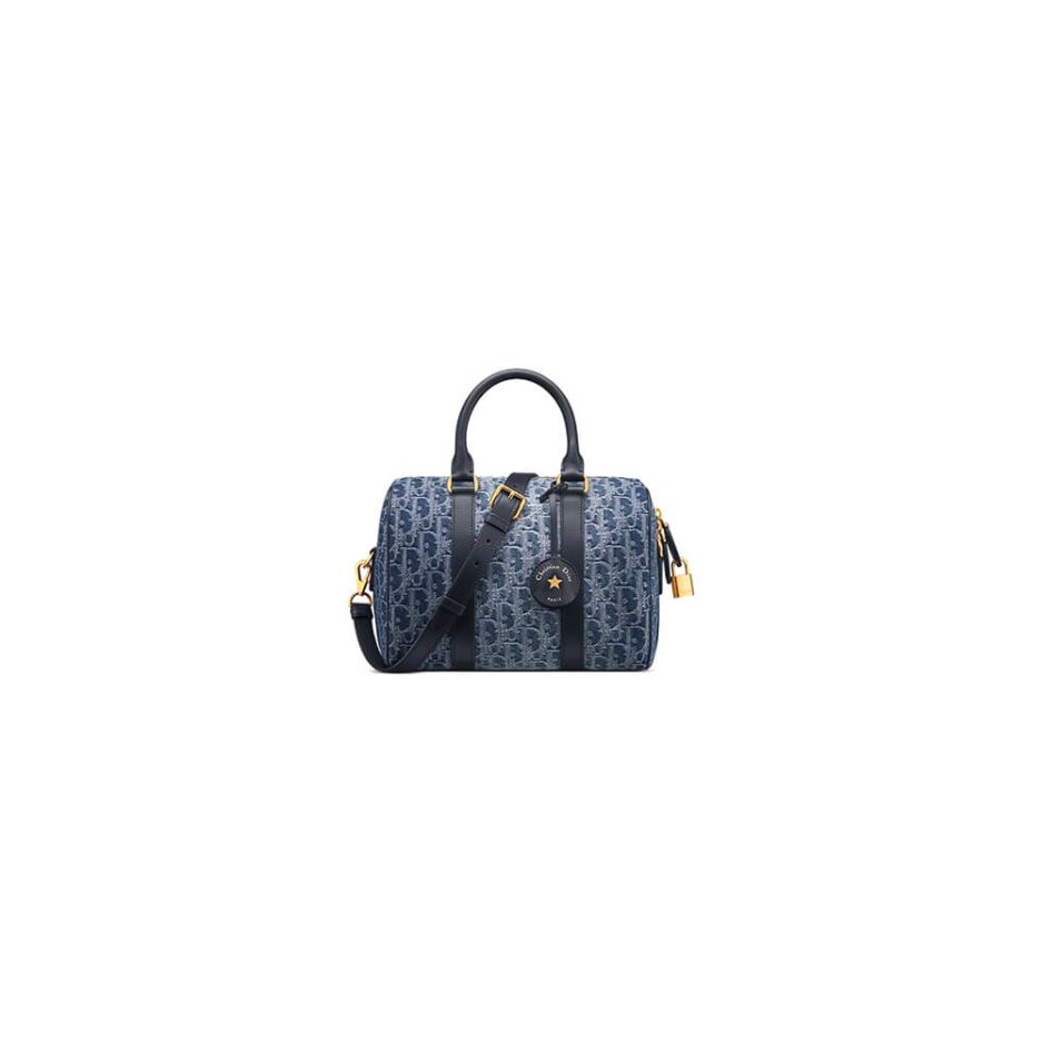 Dior Groove 25 Bag