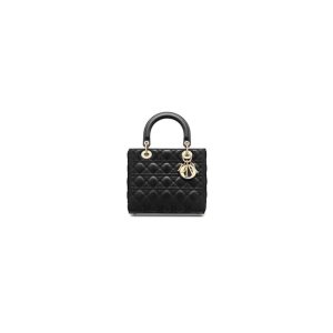DIOR MEDIUM LADY BAG
