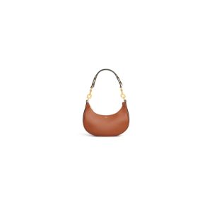 CELINE Medium Ava Strap Bag in smooth Calfskin(HIGH-END GRADE)