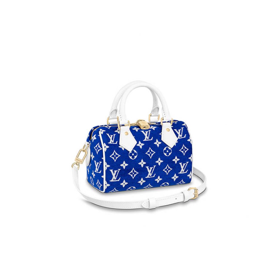 SPEEDY BANDOULI??RE 20